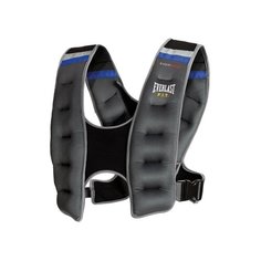 Жилет с утяжелением Everlast Evergrip Weighted 20LB (9кг)