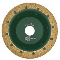 Чашка 125 по дереву круглая Grand шаг 5 Finish Trio Diamond