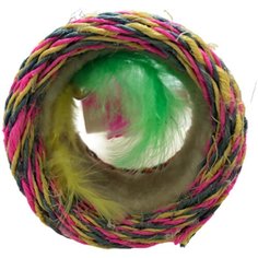 Игрушка Lilli Pet Play roll для кошек, 6x9см
