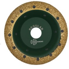 Чашка 125 по дереву круглая Grand шаг 3 Regular Trio Diamond