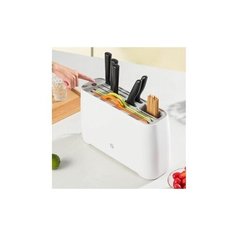 Подставка для ножей и столовых приборов с УФ-стерилизацией Xiaomi Five Smart Knife Plates For Sterilization Rack (YSXDJ001HJ)