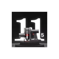 Ручной беспроводной пылесос Xiaomi Shunzao Made Lightweight Wireless Handheld Vacuum Cleaner L1 Red