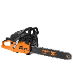 Пила цепная бензиновая HOBBY HSG 162-18 Carver