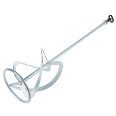 Миксер для легких растворов TUNDRA, M14, 140 х 14 х 600 мм 1886063