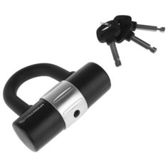 Замок навесной PALLADIUM 903 WP 3217686