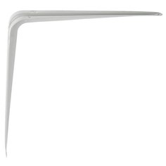 Кронштейн PALLADIUM, 400х350 мм, белый 3643831