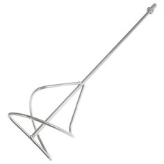 Миксер LOM, для песчано-гравийных смесей, 160х590 мм, М14 хвостовик 1773601