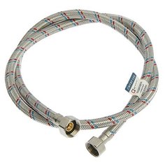 Подводка гибкая "СТМ", гайка-гайка, 120 см 4488224 CTM