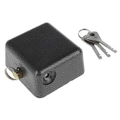 Замок навесной PALLADIUM 603F 3217675