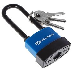 Замок навесной PALLADIUM 907WP-40L 3217691