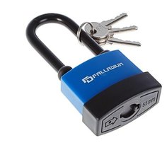 Замок навесной PALLADIUM 907WP-50L 3217692