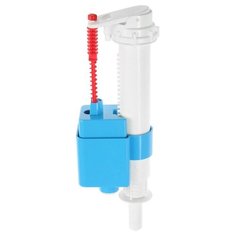 Арматура для смывных бачков "АНИ" WC5530, с нижней подводкой, 3/8", пластик 5404247