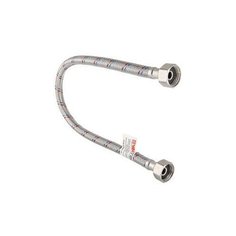 Гибкая подводка для воды 1/2" 100см вн.-вн. Valtec