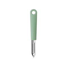 Овощечистка + нож для снятия цедры Brabantia