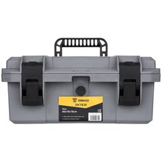 Ящик для инструментов водонепроницаемый DEKO DKTB38