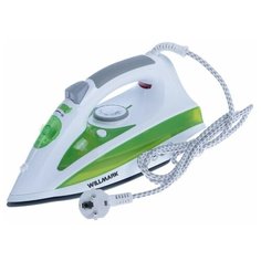 Утюг WILLMARK SI-2214CRG