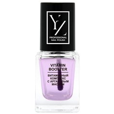YLLOZURE, Витаминный комплекс для ногтей