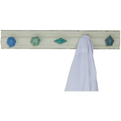 Вешалка настенная Shapes, коллекция "Формы" Kare