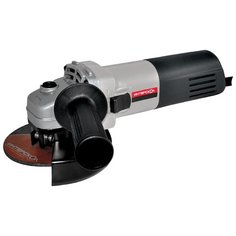 Угловая шлифмашина Интерскол УШМ-125/1200 (627.1.2.00), 1200 Вт, D 125 мм