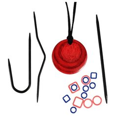 Набор для вязания Cherry Berry, KnitPro, 35016 35016