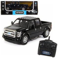 Машина Р/У 1:24 FORD F-350 HOFFMANN 89230