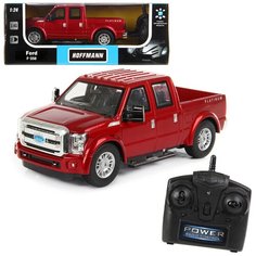 Машина Р/У 1:24 FORD F-350 HOFFMANN 89231