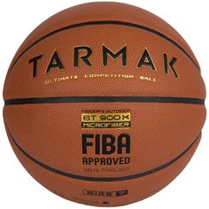 Мяч для баскетбола BT900 GRIP размер 7. Одобрен ФИБА для мальчиков и взрослых , размер: NO SIZE TARMAK Х Декатлон Decathlon