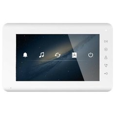Монитор видеодомофона Tantos Mia HD