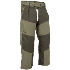 Брюки для охоты SUPERTRACK 300 камуфляжные, размер: 2XL/3XL SOLOGNAC Х Декатлон Decathlon