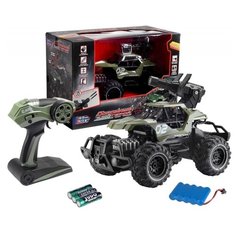 Машинка р/у "BeBoy" стреляет пластиковыми стрелами9