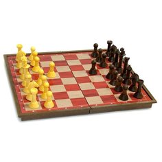 Настольная игра "Шахматы" Zhorya