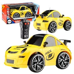 Машина р/у Oubaoloon 27 MHz, в коробке (YQ035-2)