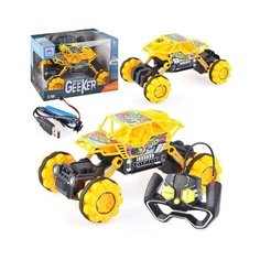 Машина р/у Oubaoloon 27 MHz, в коробке (TY-806)