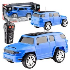 Машина р/у Oubaoloon 27 MHz, в коробке (YQ011-9)