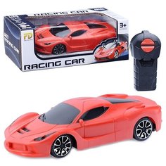 Машина р/у Oubaoloon 27 MHz, в коробке (FD226)