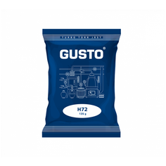 Спиртовые турбо дрожжи GUSTO H72 5x135гр (5 штук в комплекте)