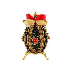 Набор для творчества декоративное яйцо Династия FS-165 ФИЛИГРИС