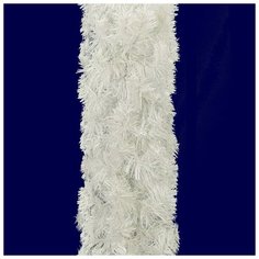 Гирлянда хвойная "Радужная" дл. 2,7 м ., 20 см., Количество веток - 250 шт. 2827317 ЕлкиТорг