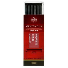 Стержни для графики 5.6мм K-I-N 4865 6В 2474818