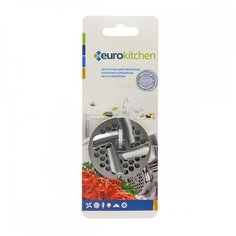 Набор нож и решетка для мясорубки Eurokitchen NR1203