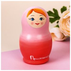 Шкатулка "Приятные мелочи" 4276001 Сима ленд