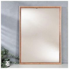 Фоторамка 47х68 см сосна с20 5169909 Сима ленд