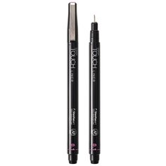 Линер TOUCH LINER 0.1мм розовый