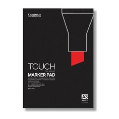 Альбом для маркеров TOUCH Marker Pad А3 20л