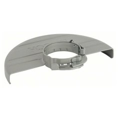 Быстросъемный защитный кожух 230 мм для УШМ GWS 22-230, GWS 26-230 Bosch 2605510281
