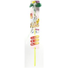 Japan Premium Pet Игрушка для животных Дразнилка в форме стрекозы Три инстинкта охотника 84420