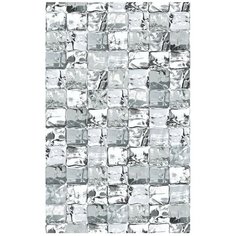 0030-334 D-C-fix 0.45х1.5м Пленка оконная СтатикПремиум Ледяные кубики витраж