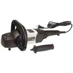 Полировальная электрическая машинка MIRKA PS1524 180мм, 800-2400 об/мин, в кейсе, 3,3кг