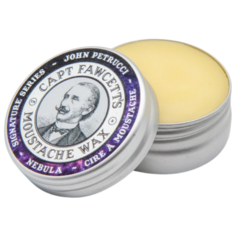 Воск для усов Captain Fawcett John Petruccis Nebula 15 мл