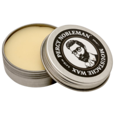 Воск для усов Percy Nobleman 20 мл